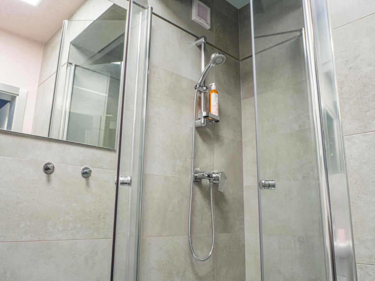 Parady House Оломоуц Экстерьер фото